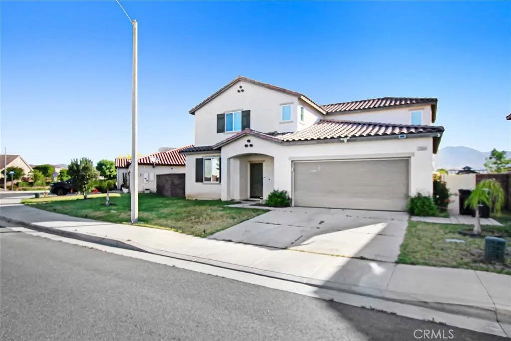 Photo of 29354 Sword Fern, Lake Elsinore, CA 92530 (MLS # PW26080304)
