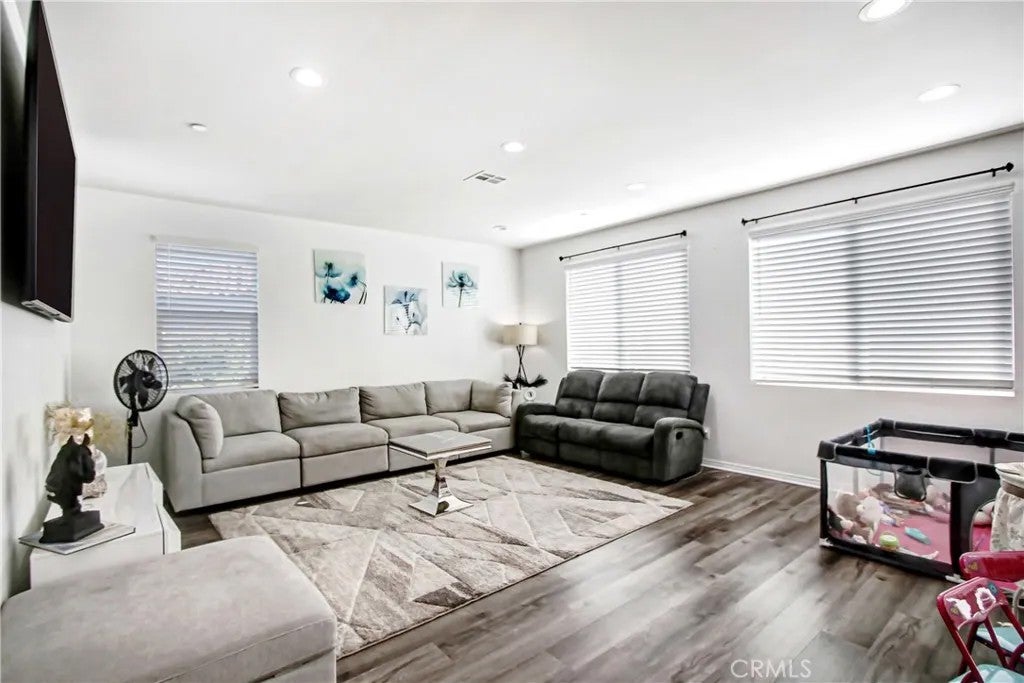 Photo of 29354 Sword Fern, Lake Elsinore, CA 92530 (MLS # PW26080304)