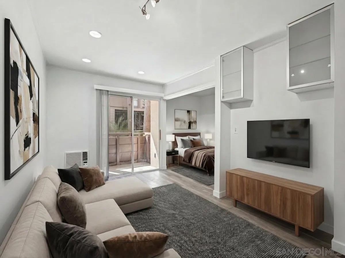 1605 Hotel Cir S B114