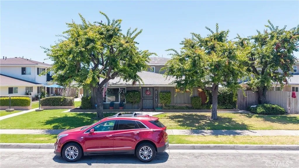 1635 Coriander Drive