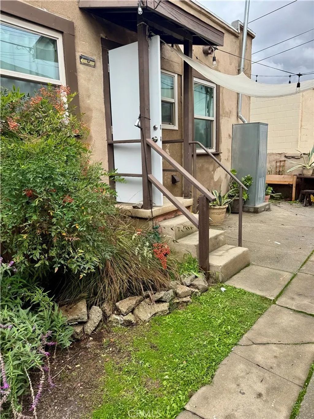 Photo of 5118 Huntington #1/2, Los Angeles, CA 90032 (MLS # WS26000314)