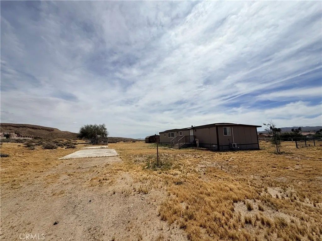 Photo of 35377 Marks Rd, Barstow, CA 92311 (MLS # SW26050112)