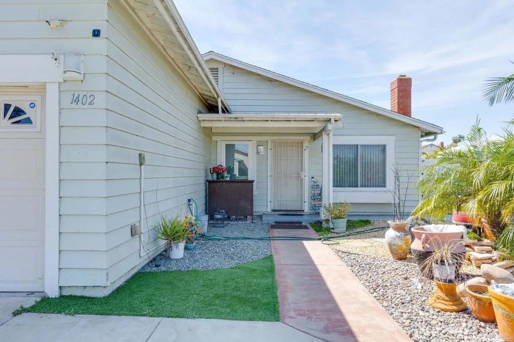 Photo of 1402 Ohara Court, San Diego, CA 92114 (MLS # PTP2602096)