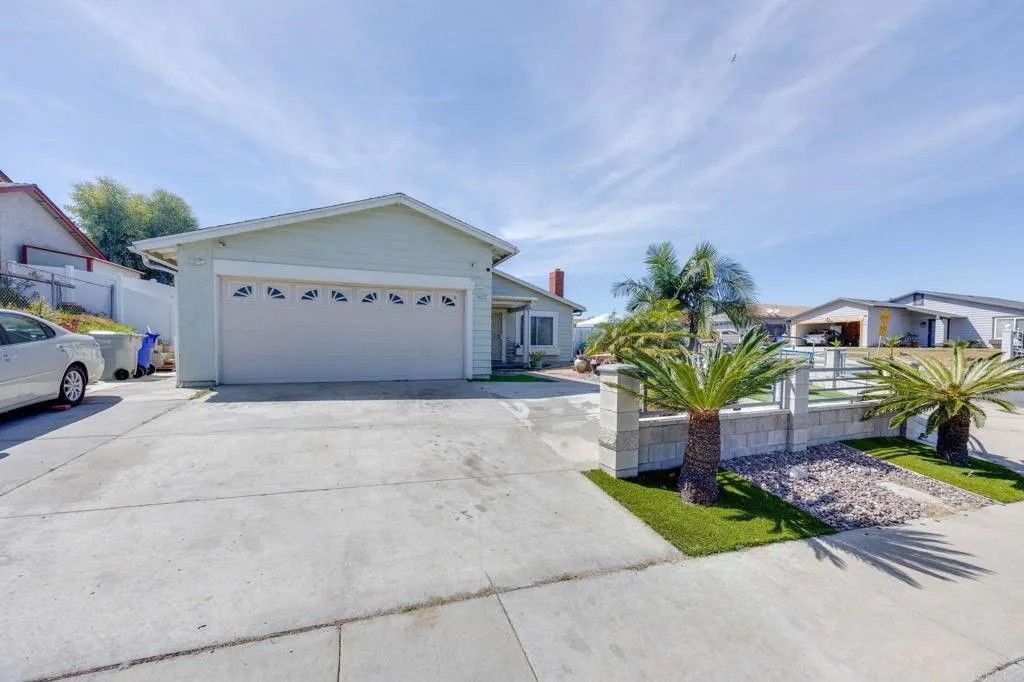 Photo of 1402 Ohara Court, San Diego, CA 92114 (MLS # PTP2602096)