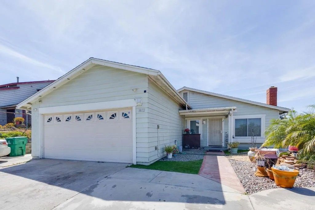 Photo of 1402 Ohara Court, San Diego, CA 92114 (MLS # PTP2602096)