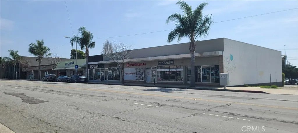 2480 E Main