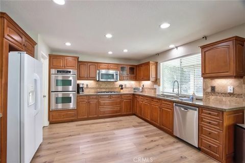 Photo of 35689 Yellowstone St, Winchester, CA 92596 (MLS # SW25257933)