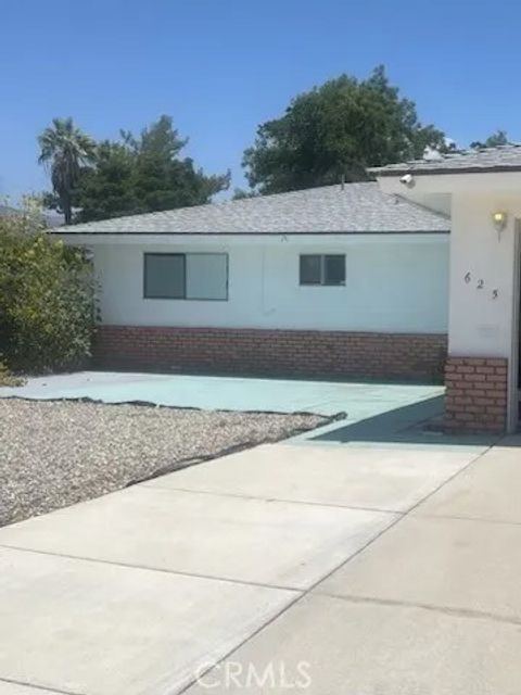 Photo of 625 S Estudillo Avenue, San Jacinto, CA 92583 (MLS # SW25245734)
