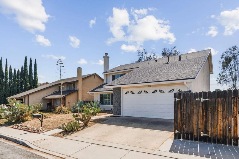 4614 La Cuenta Dr.