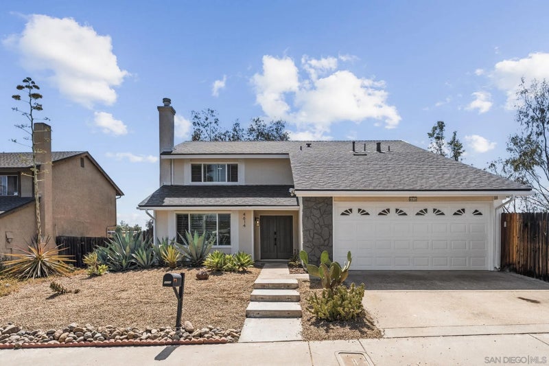 4614 La Cuenta Dr.
