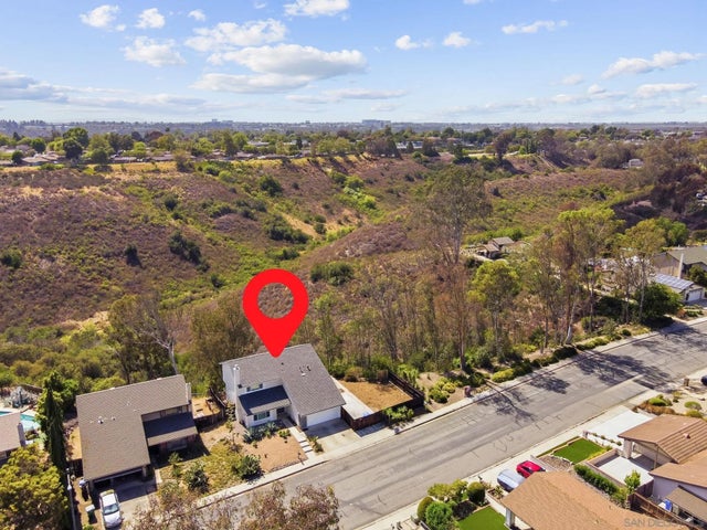 4614 La Cuenta Dr., San Diego