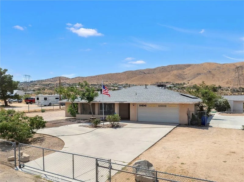 22809 Ocotillo Way