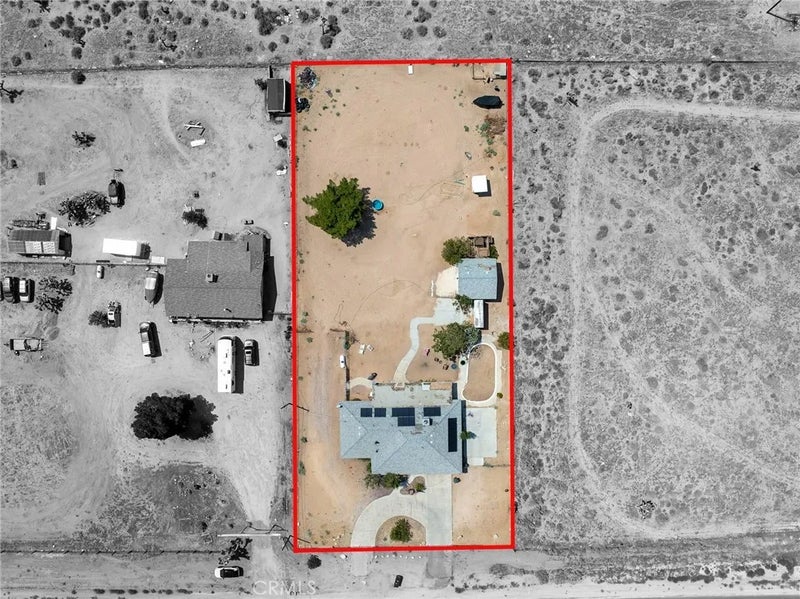 22809 Ocotillo Way