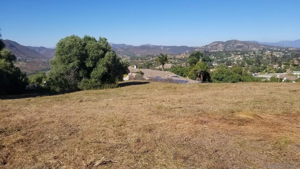 Photo of 0 Knoll Park Ln, Fallbrook, CA 92028 (MLS # 250029848)