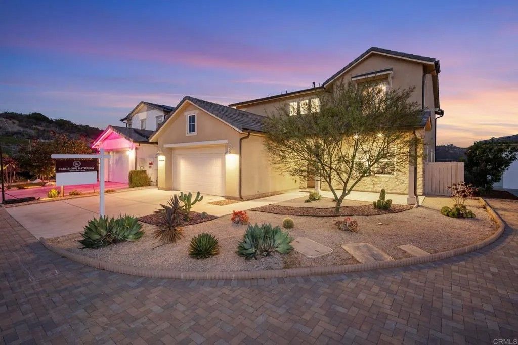 Photo of 2964 Hayloft Place, Escondido, CA 92029 (MLS # NDP2510793)