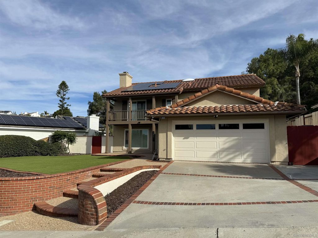 Photo of 13871 Bruyere Ct, San Diego, CA 92129 (MLS # 260003014)
