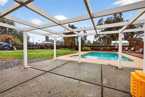 Tiny photo for 19542 Ridge Road, Red Bluff, CA 96080 (MLS # SN25279234)