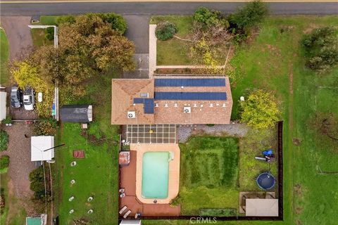 Tiny photo for 19542 Ridge Road, Red Bluff, CA 96080 (MLS # SN25279234)