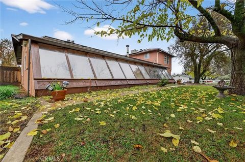 Tiny photo for 19542 Ridge Road, Red Bluff, CA 96080 (MLS # SN25279234)