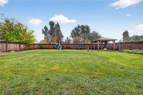 Tiny photo for 19542 Ridge Road, Red Bluff, CA 96080 (MLS # SN25279234)