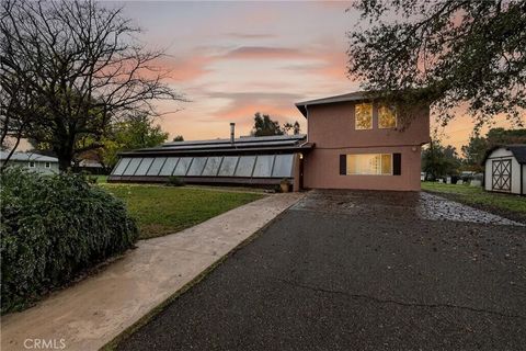 Tiny photo for 19542 Ridge Road, Red Bluff, CA 96080 (MLS # SN25279234)