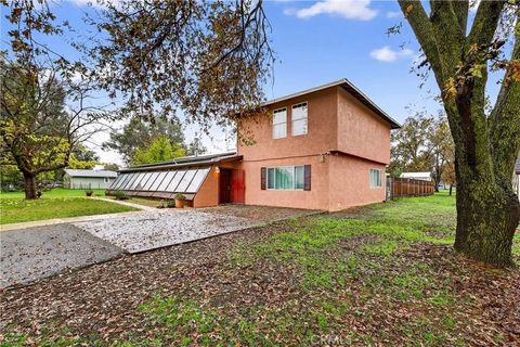 Tiny photo for 19542 Ridge Road, Red Bluff, CA 96080 (MLS # SN25279234)