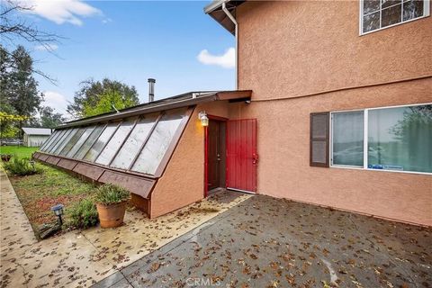 Tiny photo for 19542 Ridge Road, Red Bluff, CA 96080 (MLS # SN25279234)