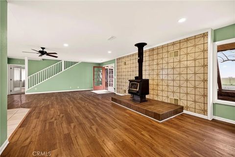 Tiny photo for 19542 Ridge Road, Red Bluff, CA 96080 (MLS # SN25279234)