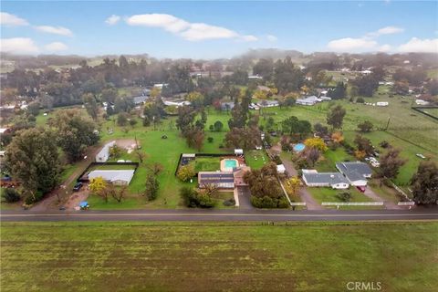 Tiny photo for 19542 Ridge Road, Red Bluff, CA 96080 (MLS # SN25279234)