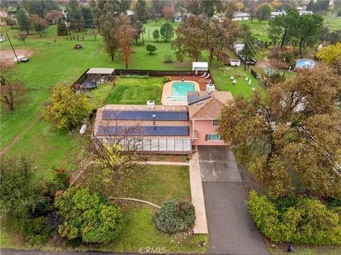 Tiny photo for 19542 Ridge Road, Red Bluff, CA 96080 (MLS # SN25279234)