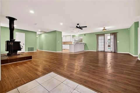 Tiny photo for 19542 Ridge Road, Red Bluff, CA 96080 (MLS # SN25279234)