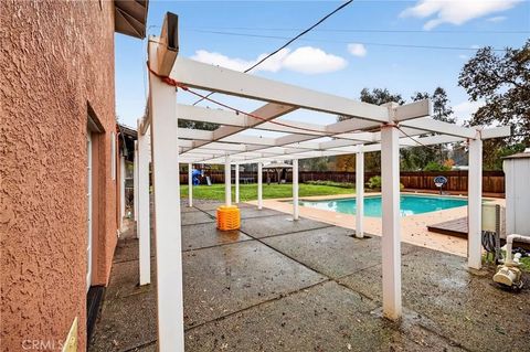 Tiny photo for 19542 Ridge Road, Red Bluff, CA 96080 (MLS # SN25279234)