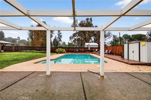 Tiny photo for 19542 Ridge Road, Red Bluff, CA 96080 (MLS # SN25279234)