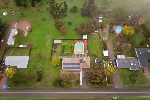 Tiny photo for 19542 Ridge Road, Red Bluff, CA 96080 (MLS # SN25279234)