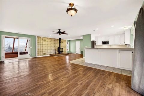 Tiny photo for 19542 Ridge Road, Red Bluff, CA 96080 (MLS # SN25279234)