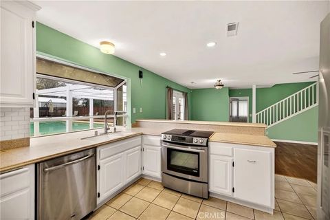 Tiny photo for 19542 Ridge Road, Red Bluff, CA 96080 (MLS # SN25279234)