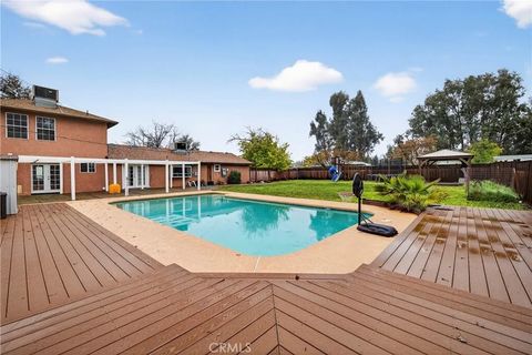 Tiny photo for 19542 Ridge Road, Red Bluff, CA 96080 (MLS # SN25279234)