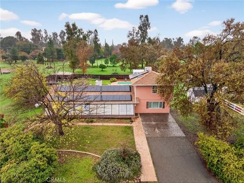 Tiny photo for 19542 Ridge Road, Red Bluff, CA 96080 (MLS # SN25279234)