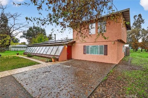 Tiny photo for 19542 Ridge Road, Red Bluff, CA 96080 (MLS # SN25279234)