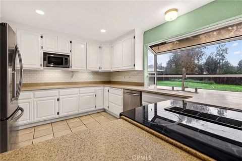 Tiny photo for 19542 Ridge Road, Red Bluff, CA 96080 (MLS # SN25279234)