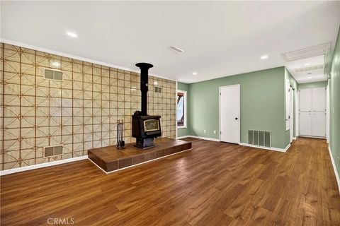 Tiny photo for 19542 Ridge Road, Red Bluff, CA 96080 (MLS # SN25279234)