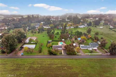 Tiny photo for 19542 Ridge Road, Red Bluff, CA 96080 (MLS # SN25279234)