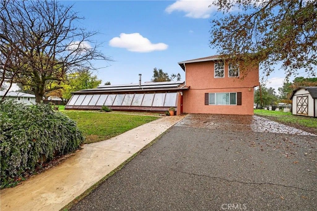 Photo of 19542 Ridge Road, Red Bluff, CA 96080 (MLS # SN25279234)