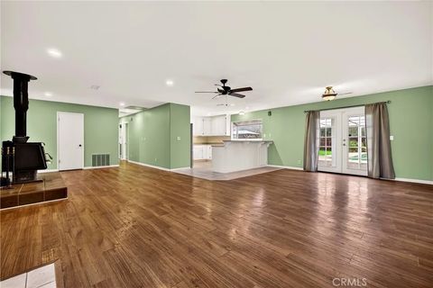 Tiny photo for 19542 Ridge Road, Red Bluff, CA 96080 (MLS # SN25279234)