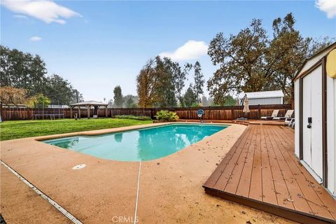 Tiny photo for 19542 Ridge Road, Red Bluff, CA 96080 (MLS # SN25279234)