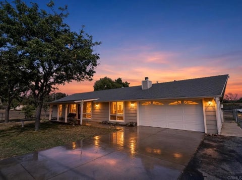 Photo of 2238 Kelly Avenue, Ramona, CA 92065 (MLS # NDP2607588)