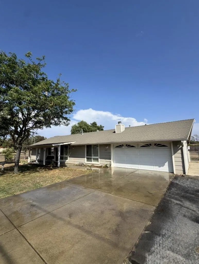 Photo of 2238 Kelly Avenue, Ramona, CA 92065 (MLS # NDP2607588)