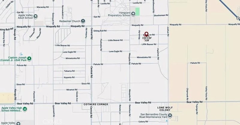 0 Matawan e/ Mesquite