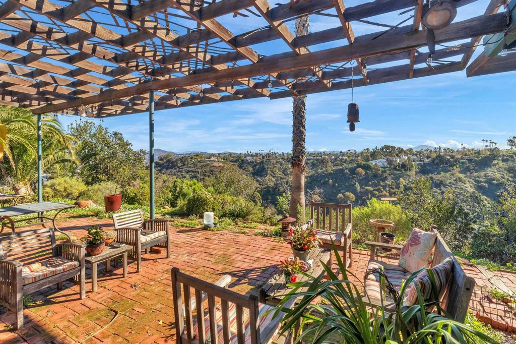 Photo of 5209 Benton Pl, San Diego, CA 92116 (MLS # 260003394)