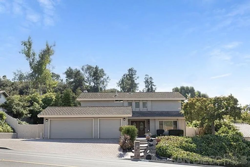 Photo of 4334 Corral Canyon Rd, Bonita, CA 91902 (MLS # 240023051)